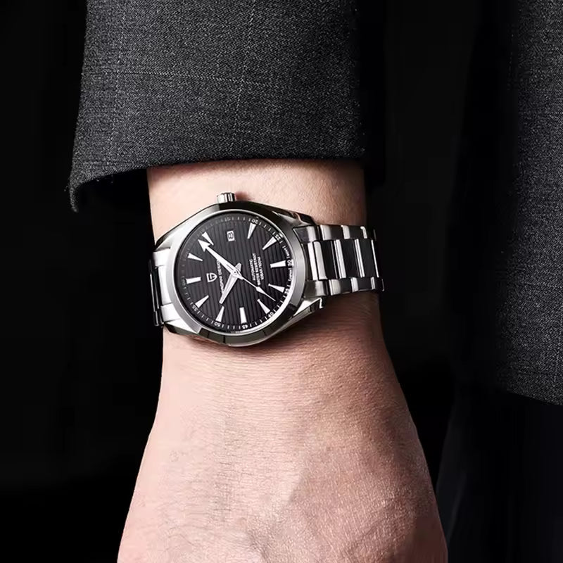 PD-1688V2 Black Steel