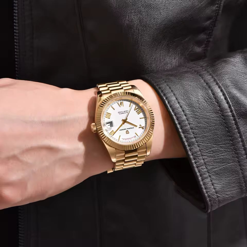 PD-1752 White Gold