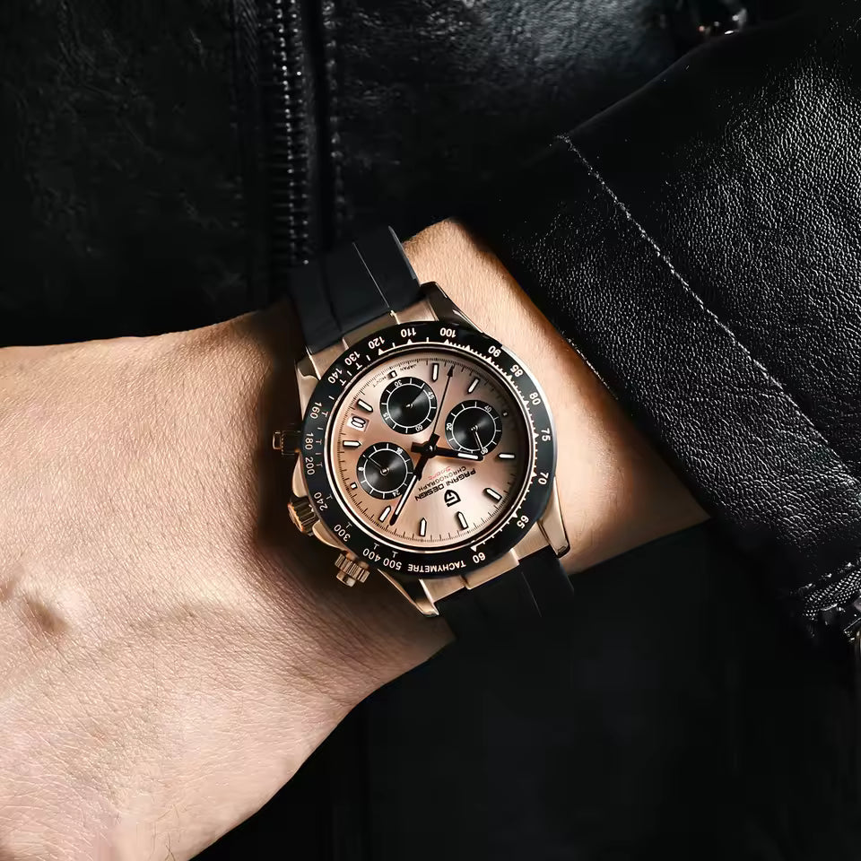 PD-1664 Rose Sport