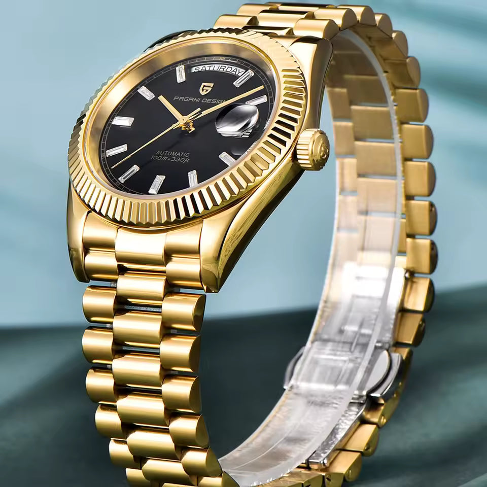 PD-1752 Black Gold