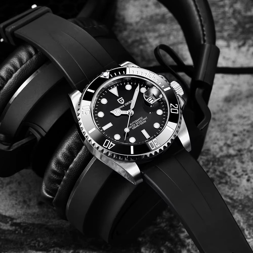 PD-1651 Shadow Steel