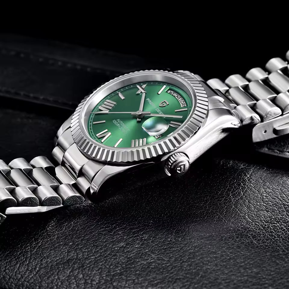 PD-1752 Forest Steel