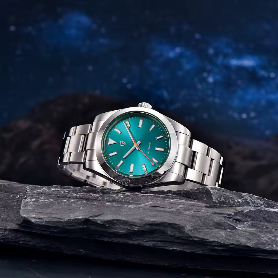 PD-1733 Aqua Meridian