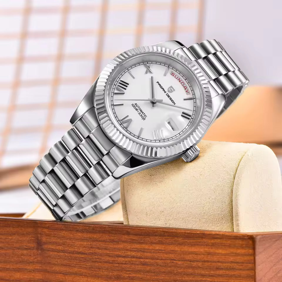 PD-1645 Arctic White